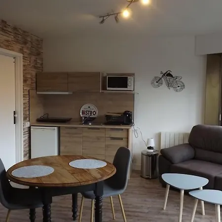 Briand Apartment Charleville-Mezieres Exterior photo