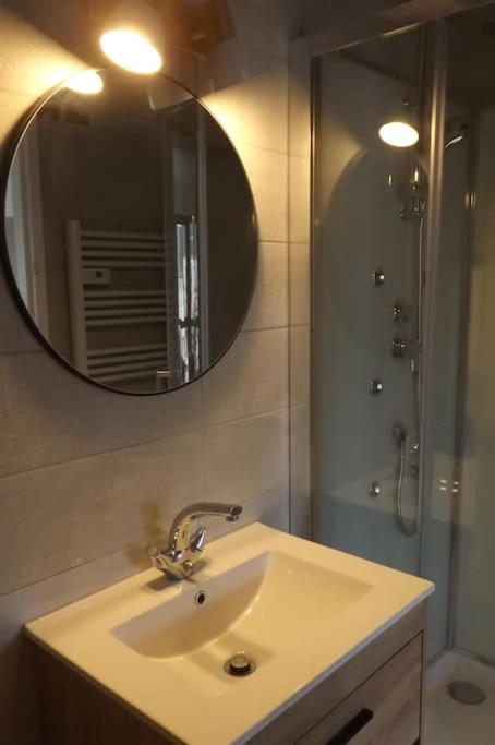Apartment Briand *