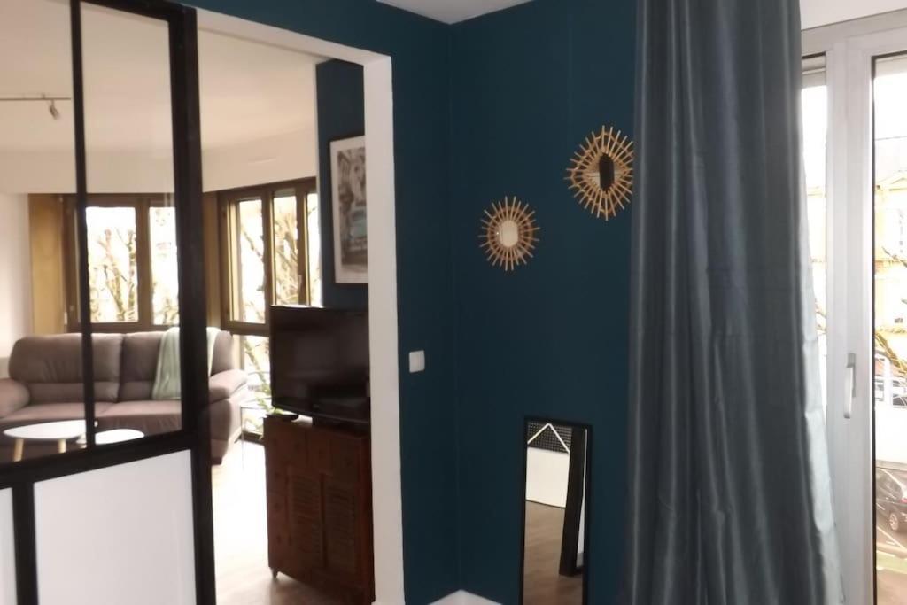 Briand Apartment