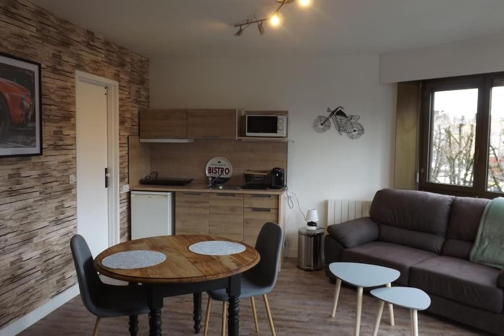 Apartment Briand Charleville-Mezieres
