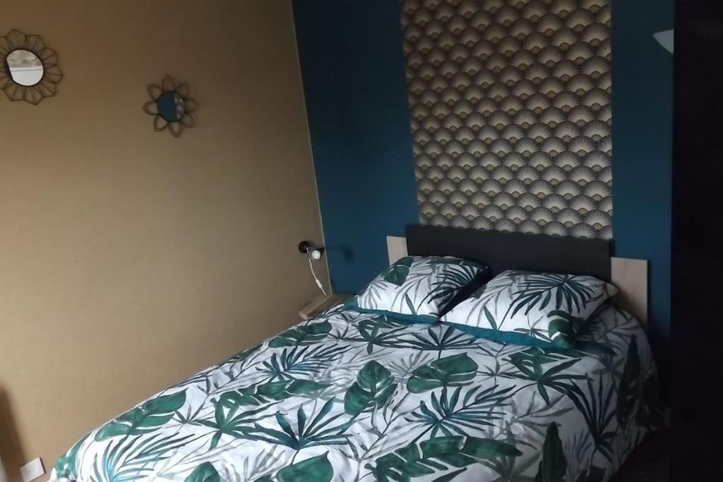 Briand Apartment *