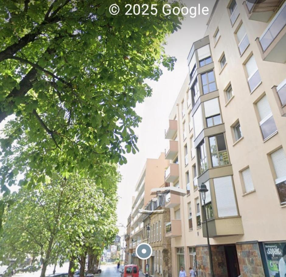 Briand Apartment